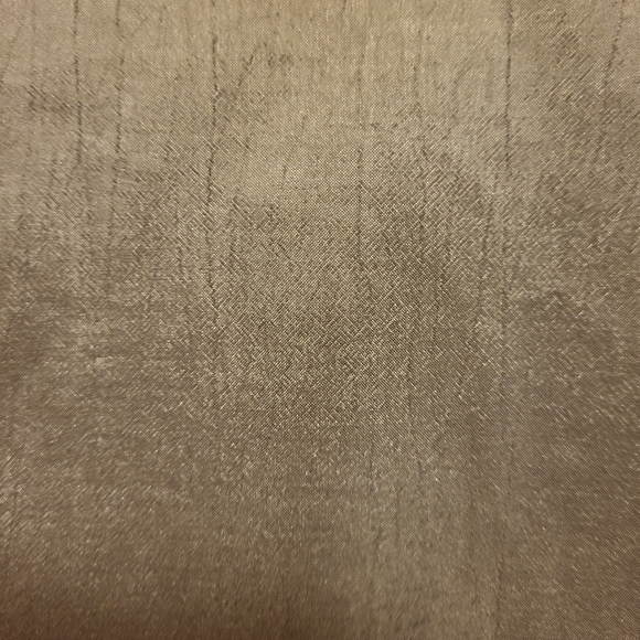 Vintage MS Cambridge Muted Olive Green-Gray Coat Size 16 - Picture 11 of 13